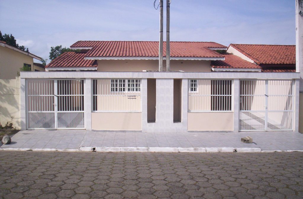 Casa em Ribamar